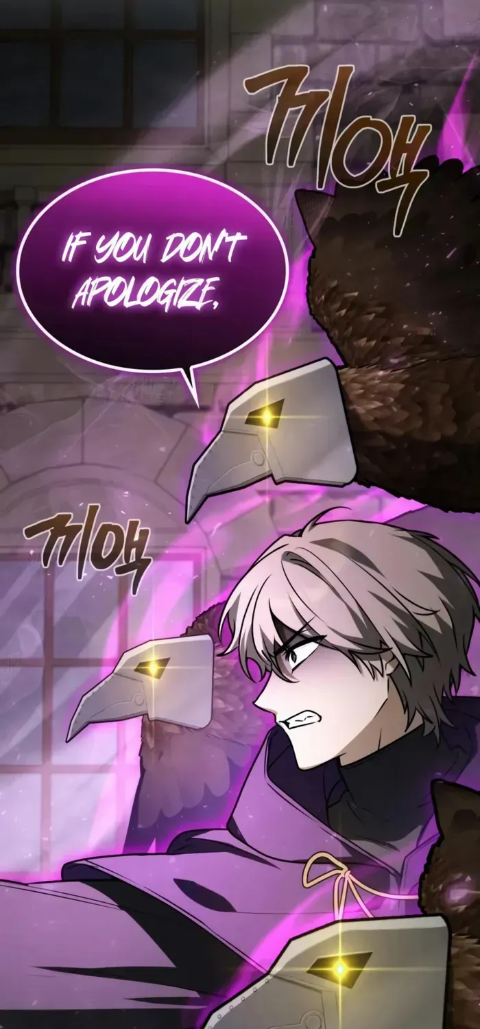 Genius Prismatic Mage Chapter 52 page 6 - 