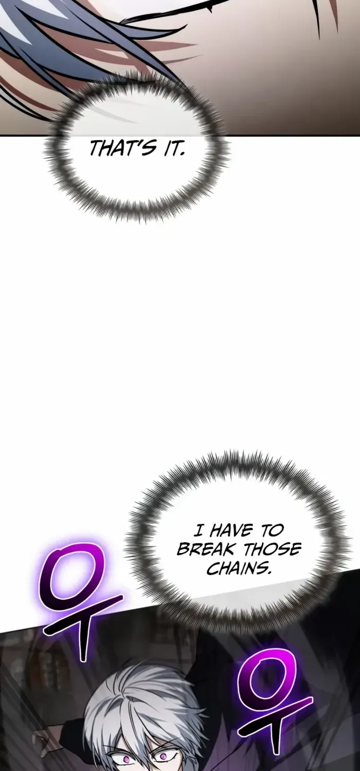 Genius Prismatic Mage Chapter 52 page 52 - 