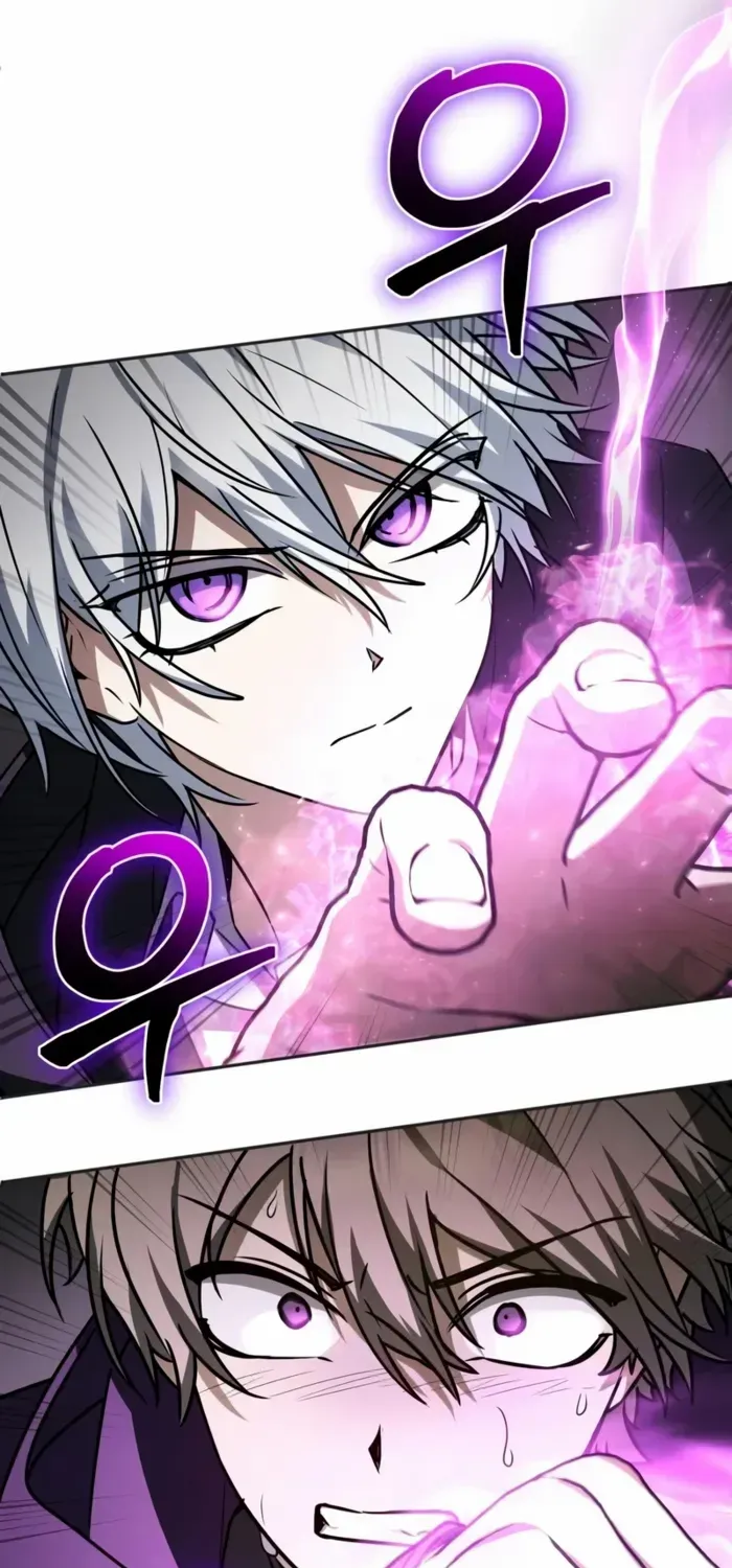 Genius Prismatic Mage Chapter 52 page 58 - 