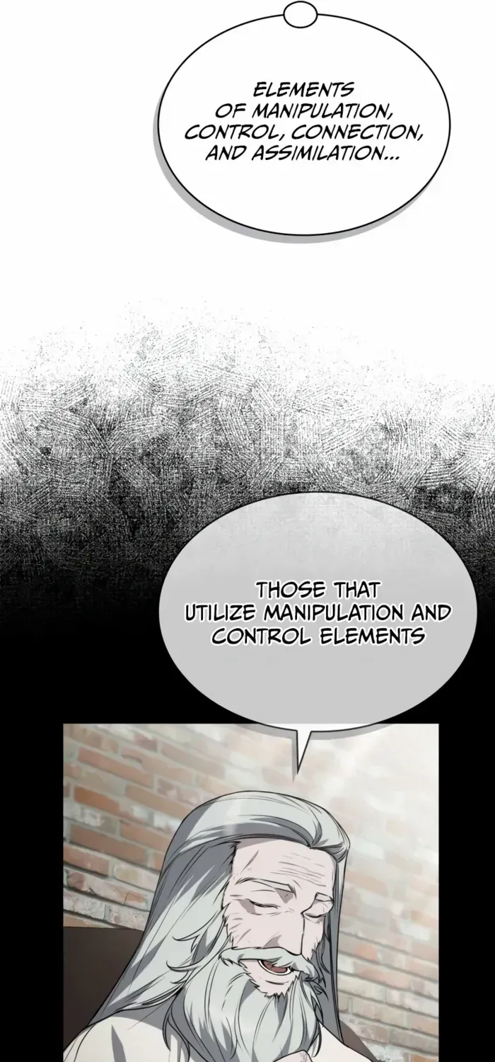 Genius Prismatic Mage Chapter 52 page 9 - 