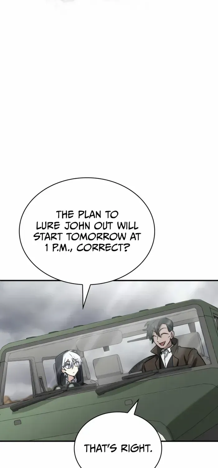 Genius Prismatic Mage Chapter 52 page 83 - 