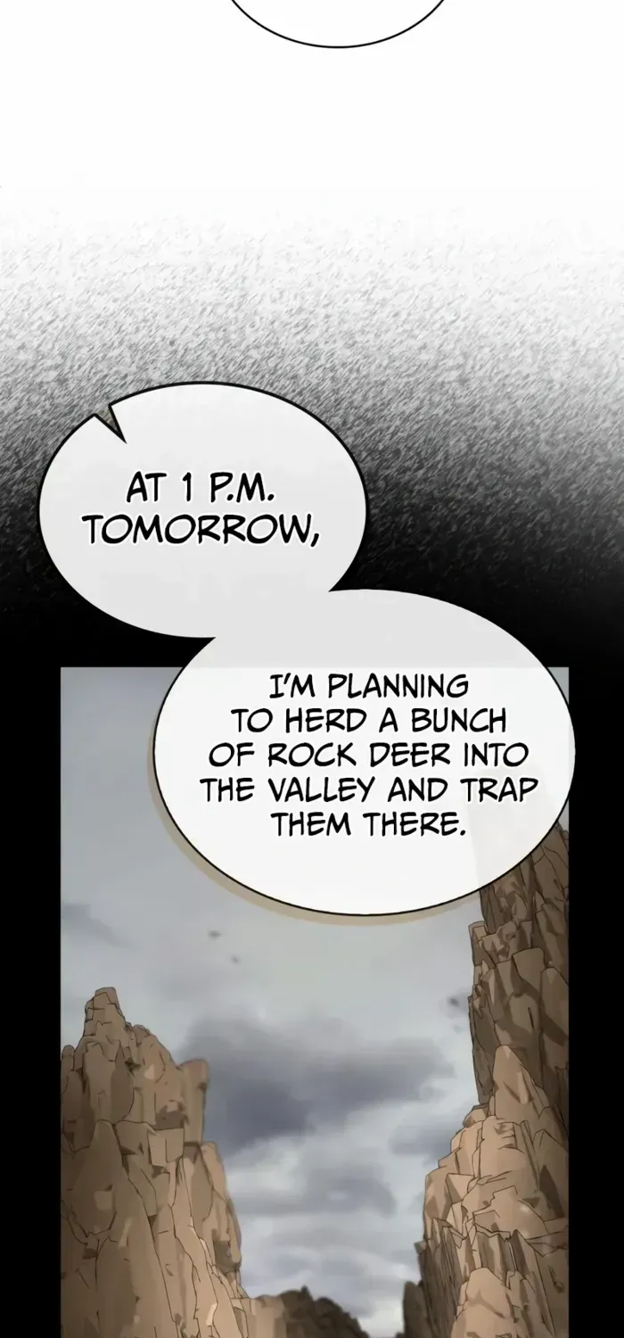 Genius Prismatic Mage Chapter 52 page 84 - 