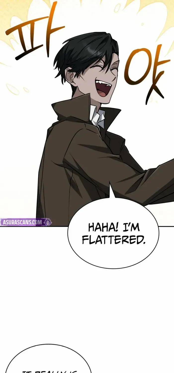 Genius Prismatic Mage Chapter 52 page 86 - 