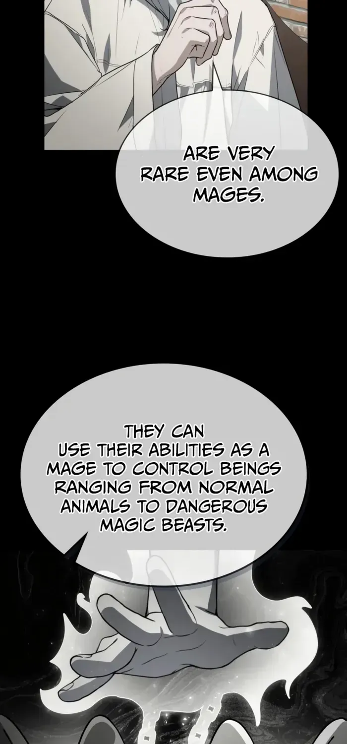 Genius Prismatic Mage Chapter 52 page 10 - 