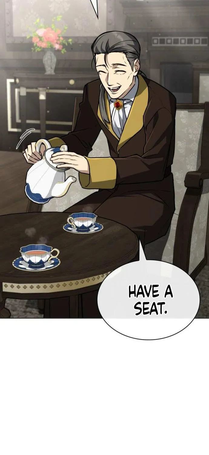 Genius Prismatic Mage Chapter 53 page 11 - 