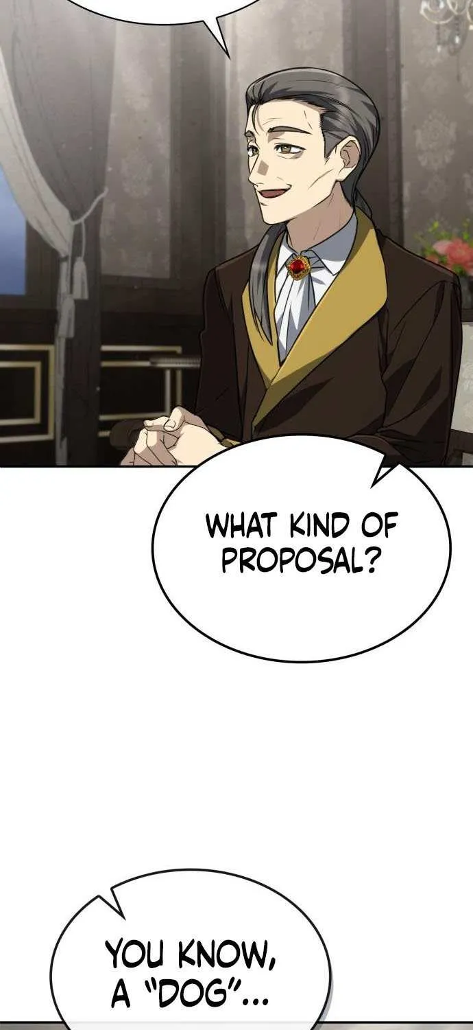 Genius Prismatic Mage Chapter 53 page 19 - 