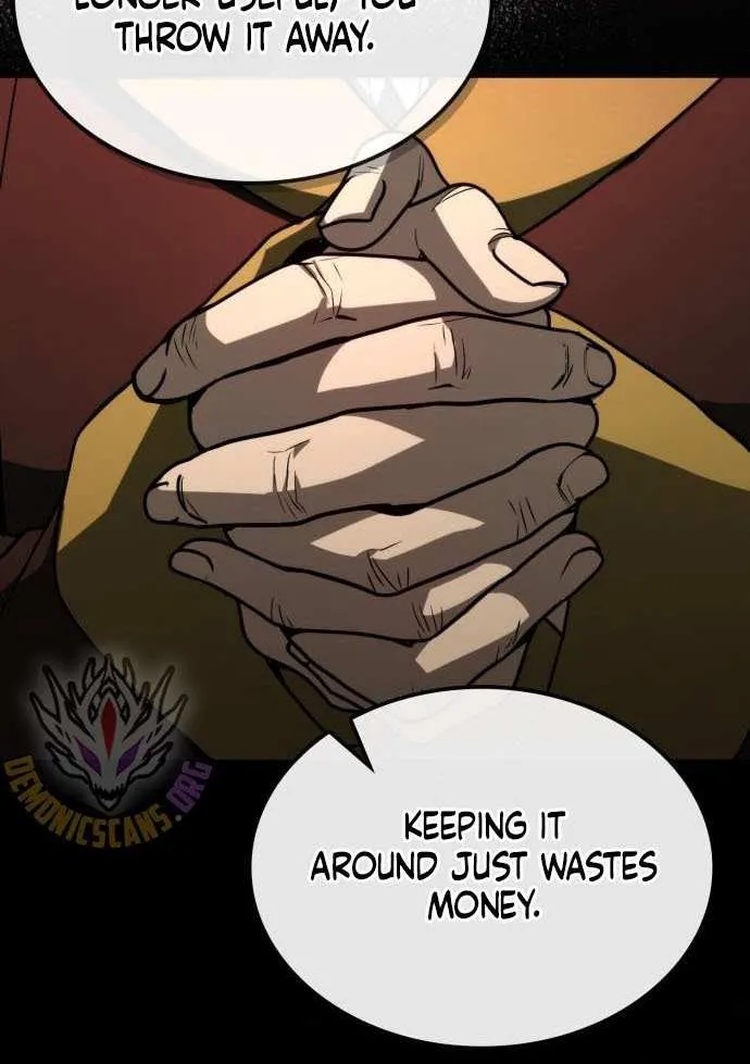 Genius Prismatic Mage Chapter 53 page 21 - 