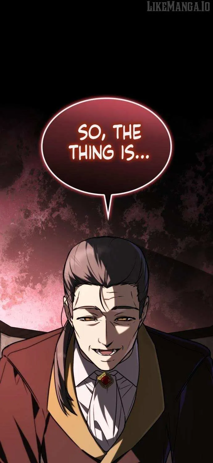 Genius Prismatic Mage Chapter 53 page 22 - 