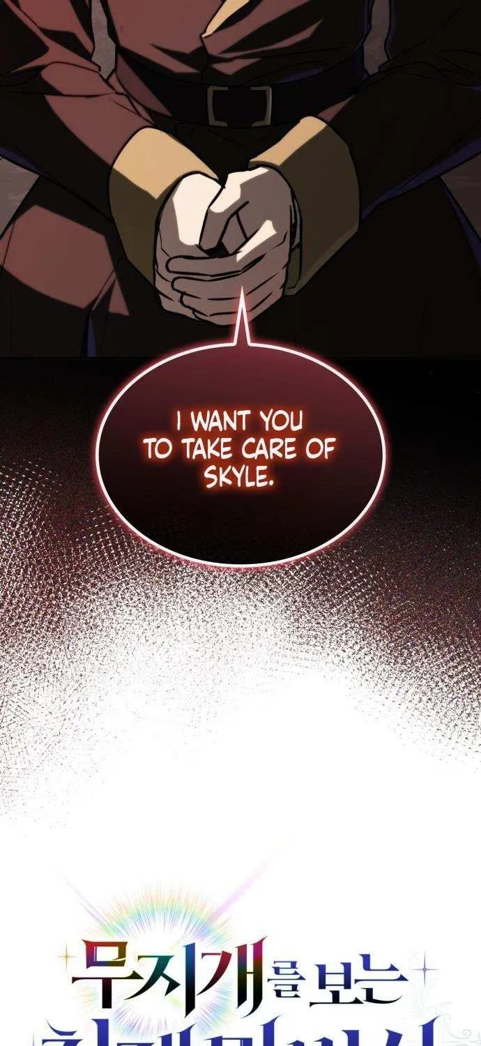 Genius Prismatic Mage Chapter 53 page 23 - 