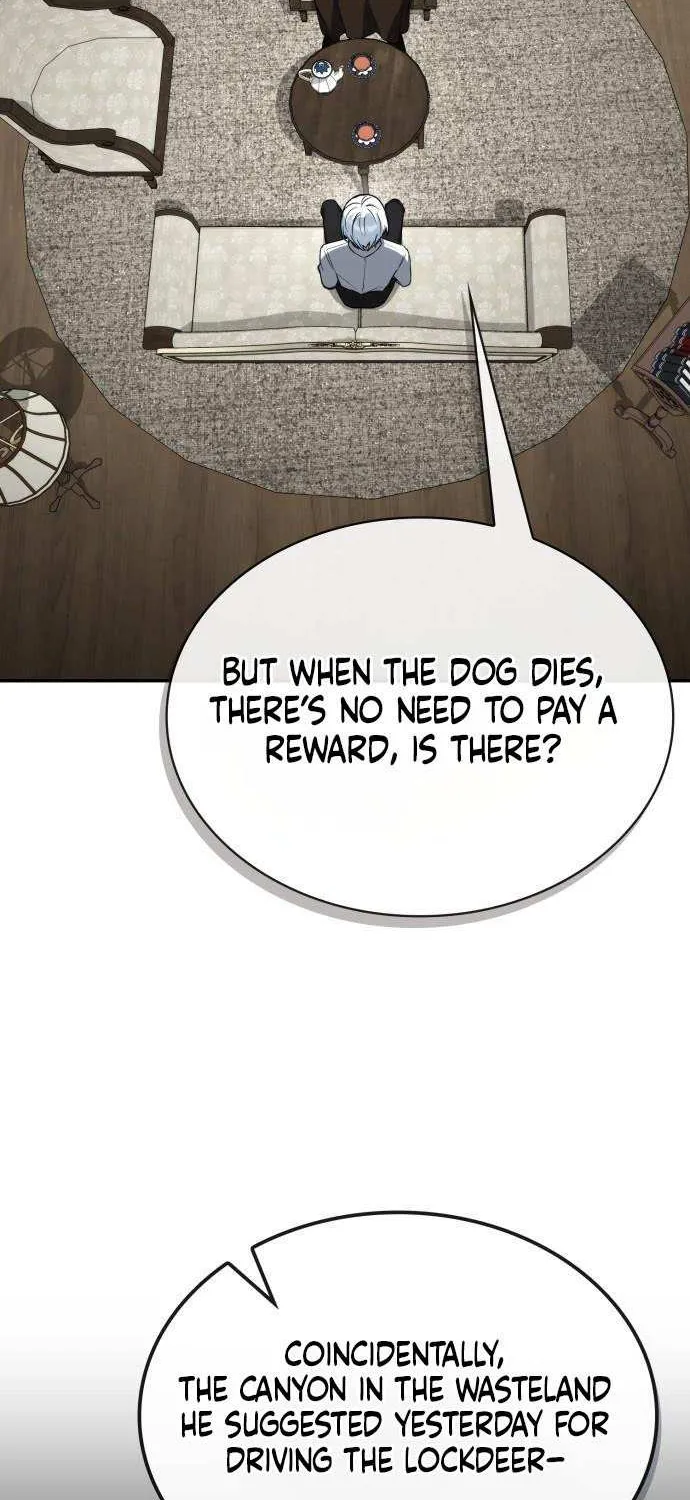 Genius Prismatic Mage Chapter 53 page 25 - 