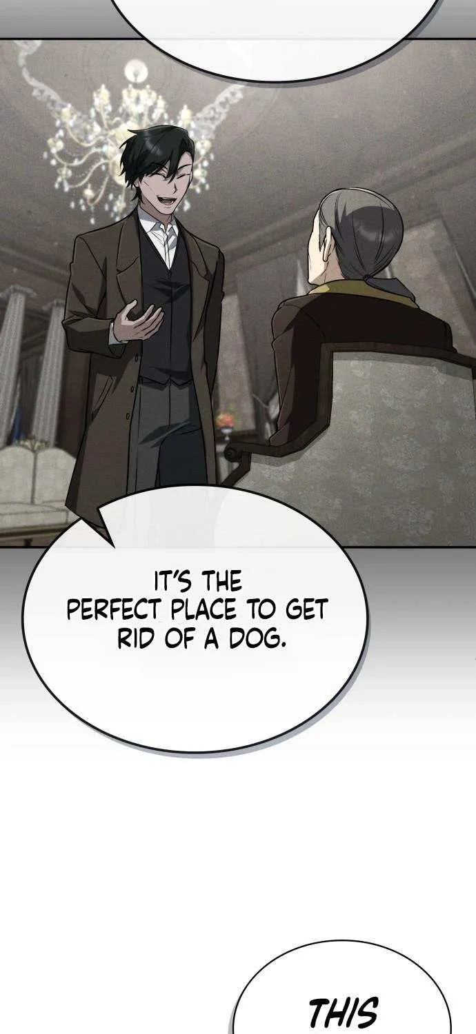 Genius Prismatic Mage Chapter 53 page 26 - 