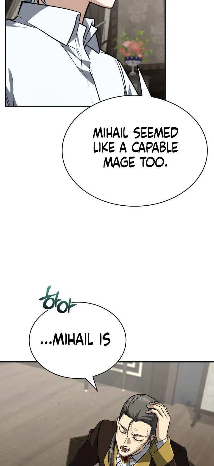 Genius Prismatic Mage Chapter 53 page 31 - 