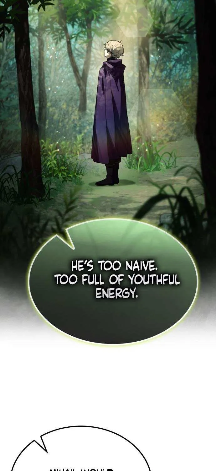Genius Prismatic Mage Chapter 53 page 33 - 