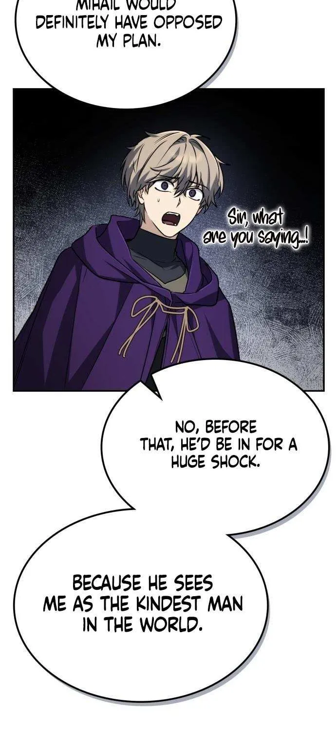 Genius Prismatic Mage Chapter 53 page 34 - 