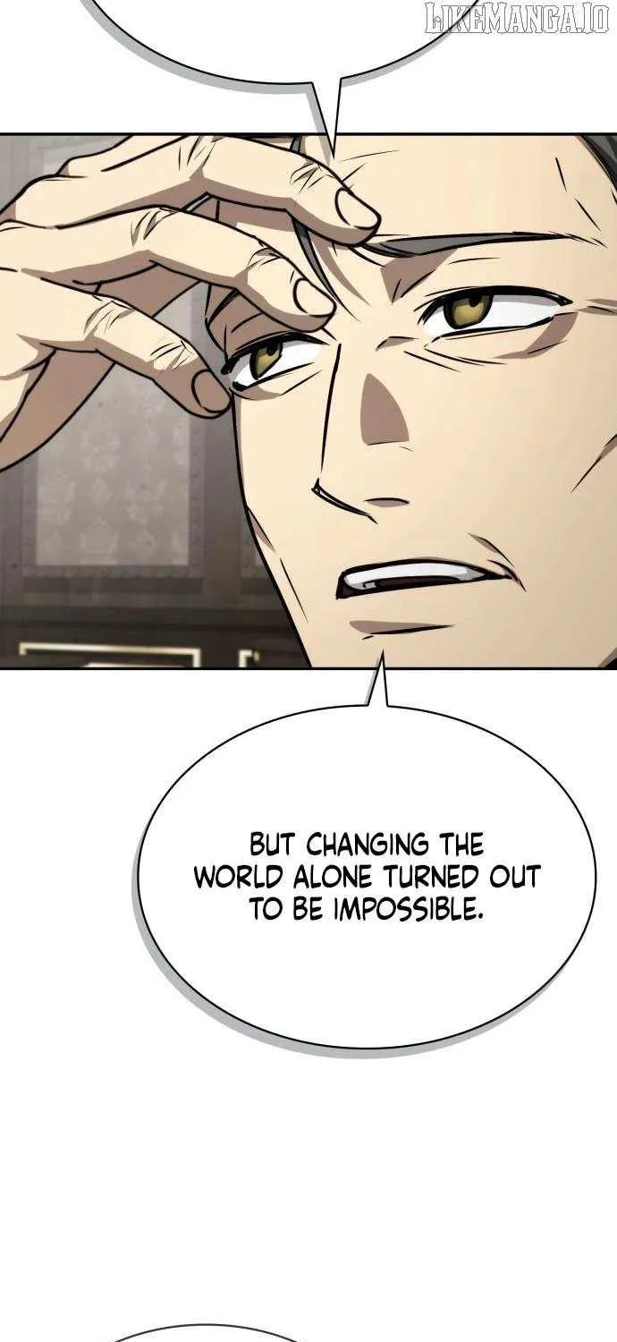 Genius Prismatic Mage Chapter 53 page 36 - 