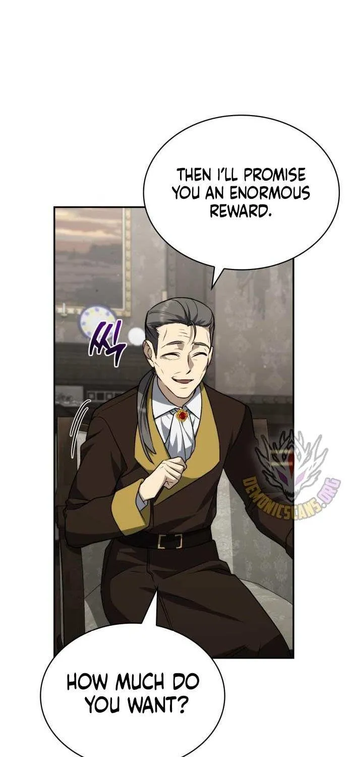 Genius Prismatic Mage Chapter 53 page 41 - 