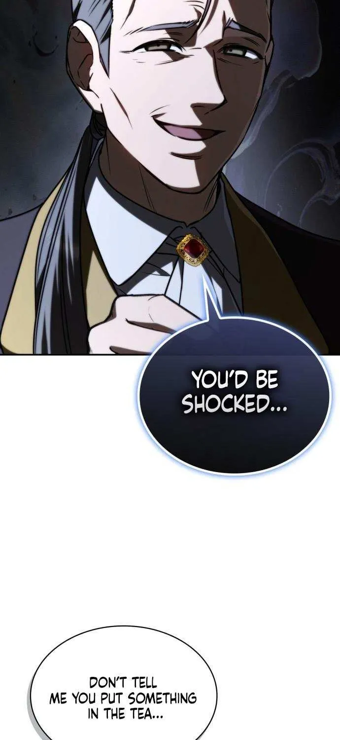 Genius Prismatic Mage Chapter 53 page 46 - 
