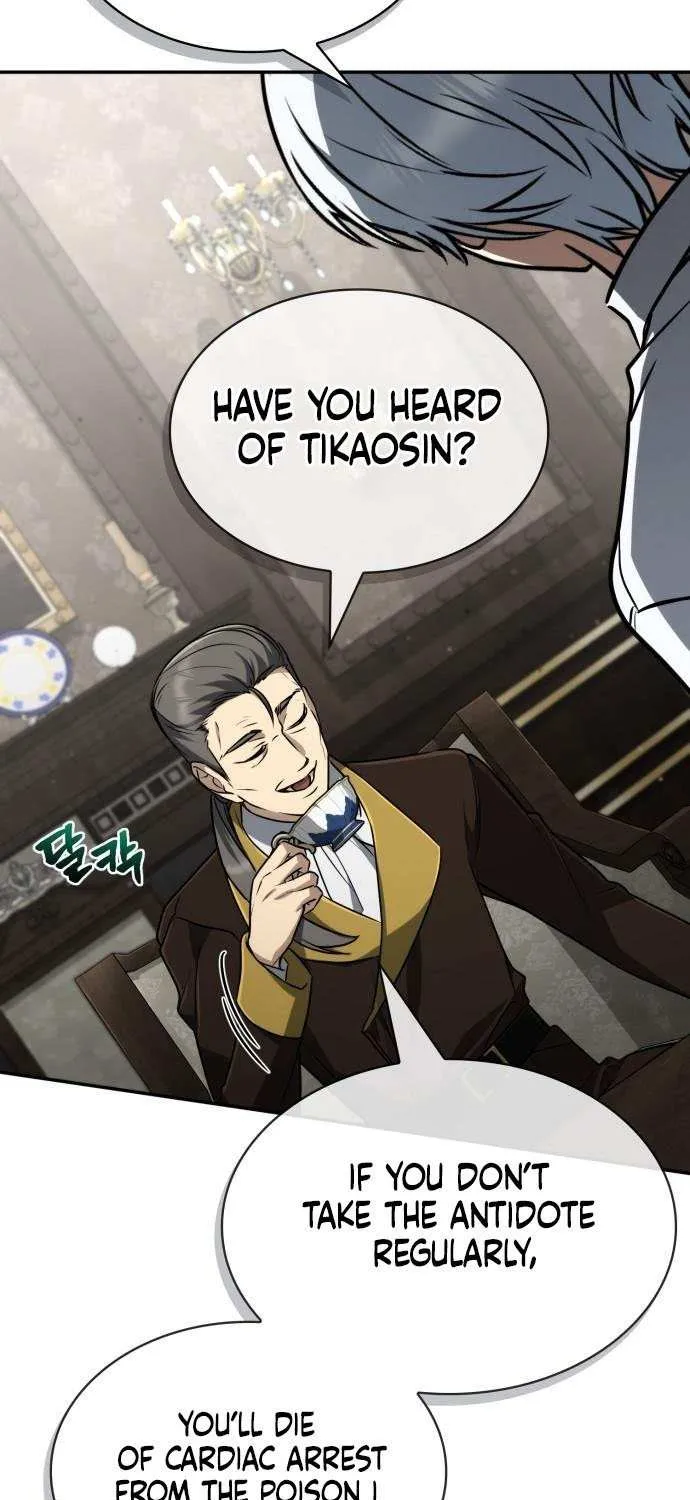 Genius Prismatic Mage Chapter 53 page 47 - 