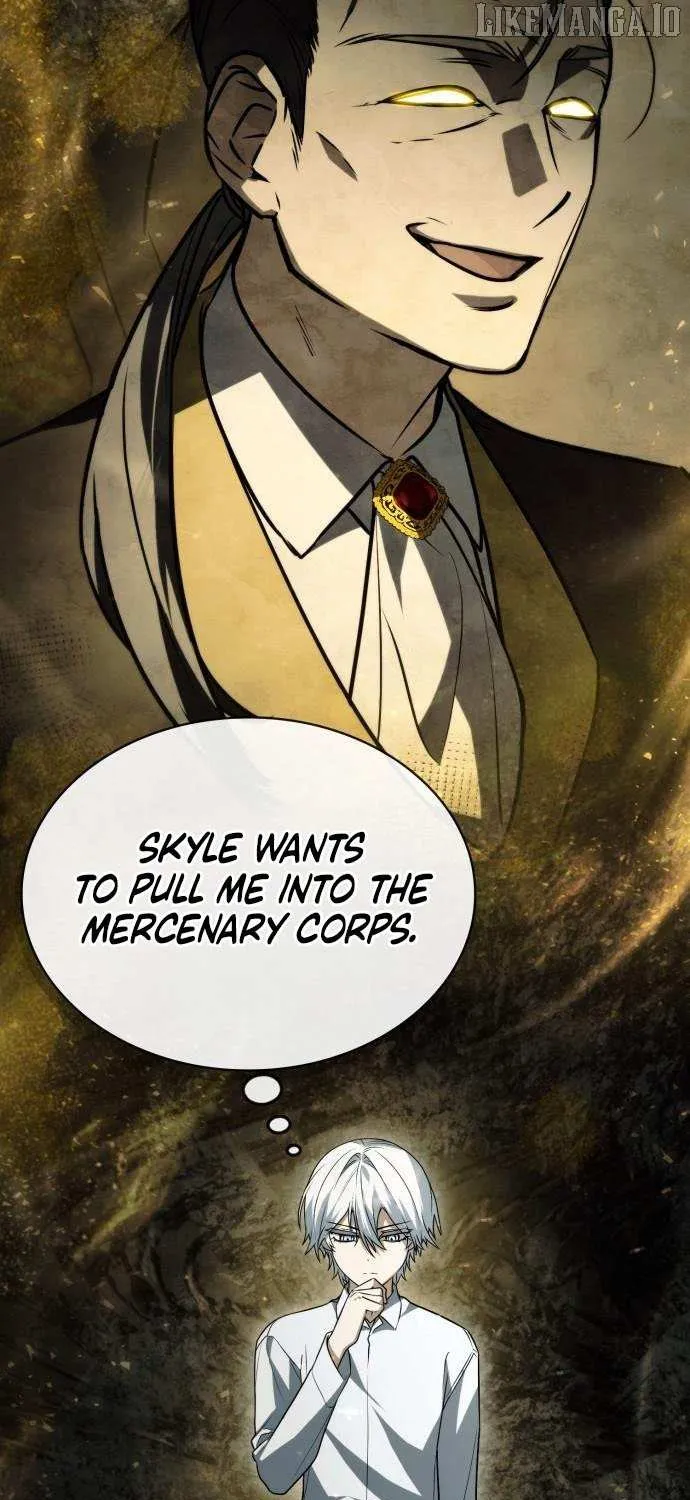 Genius Prismatic Mage Chapter 53 page 57 - 