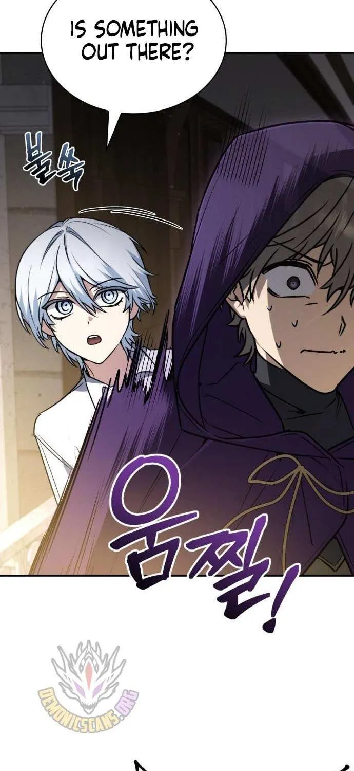Genius Prismatic Mage Chapter 53 page 62 - 
