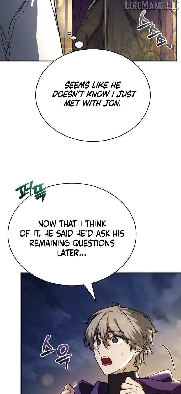 Genius Prismatic Mage Chapter 53 page 64 - 