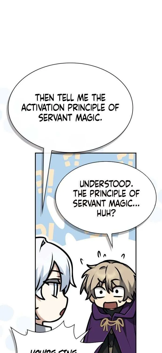 Genius Prismatic Mage Chapter 53 page 68 - 