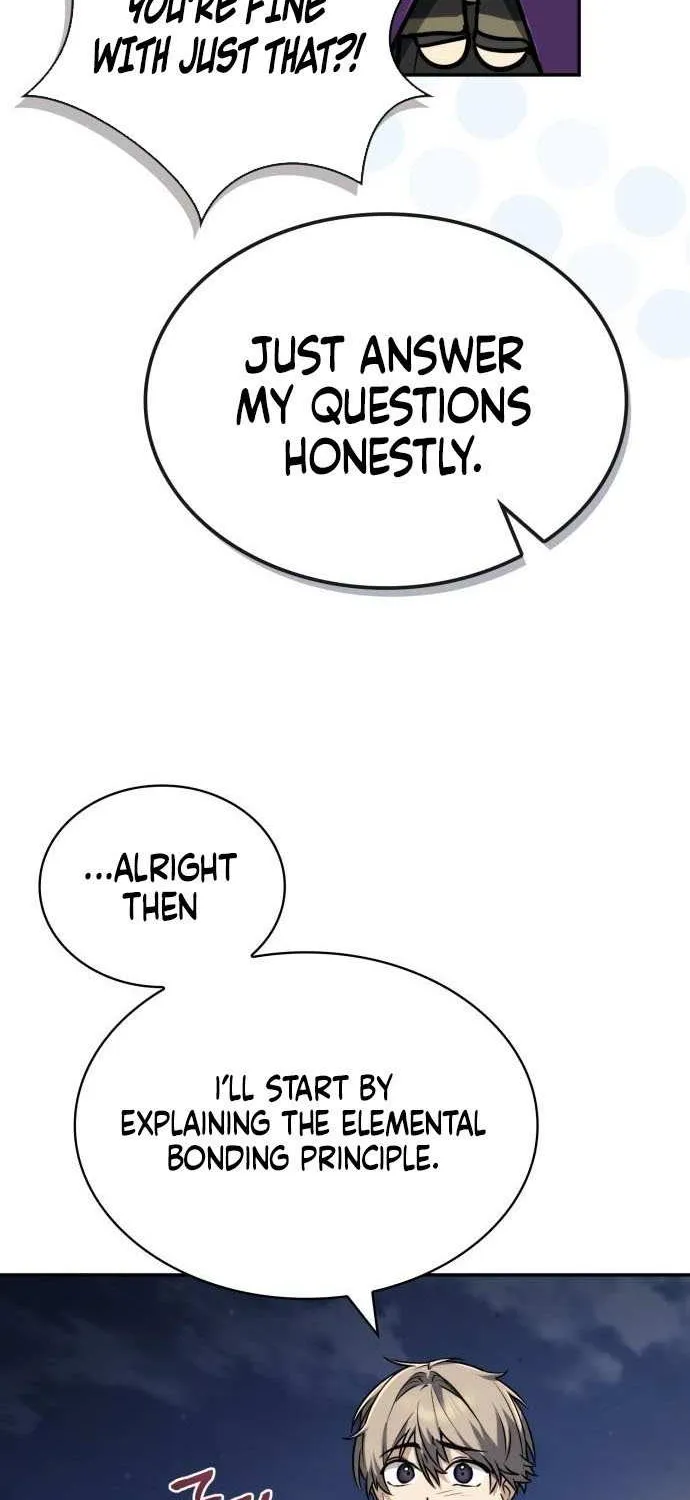 Genius Prismatic Mage Chapter 53 page 69 - 