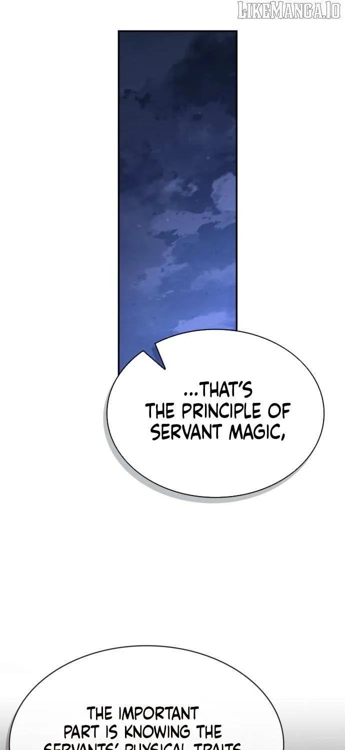 Genius Prismatic Mage Chapter 53 page 71 - 