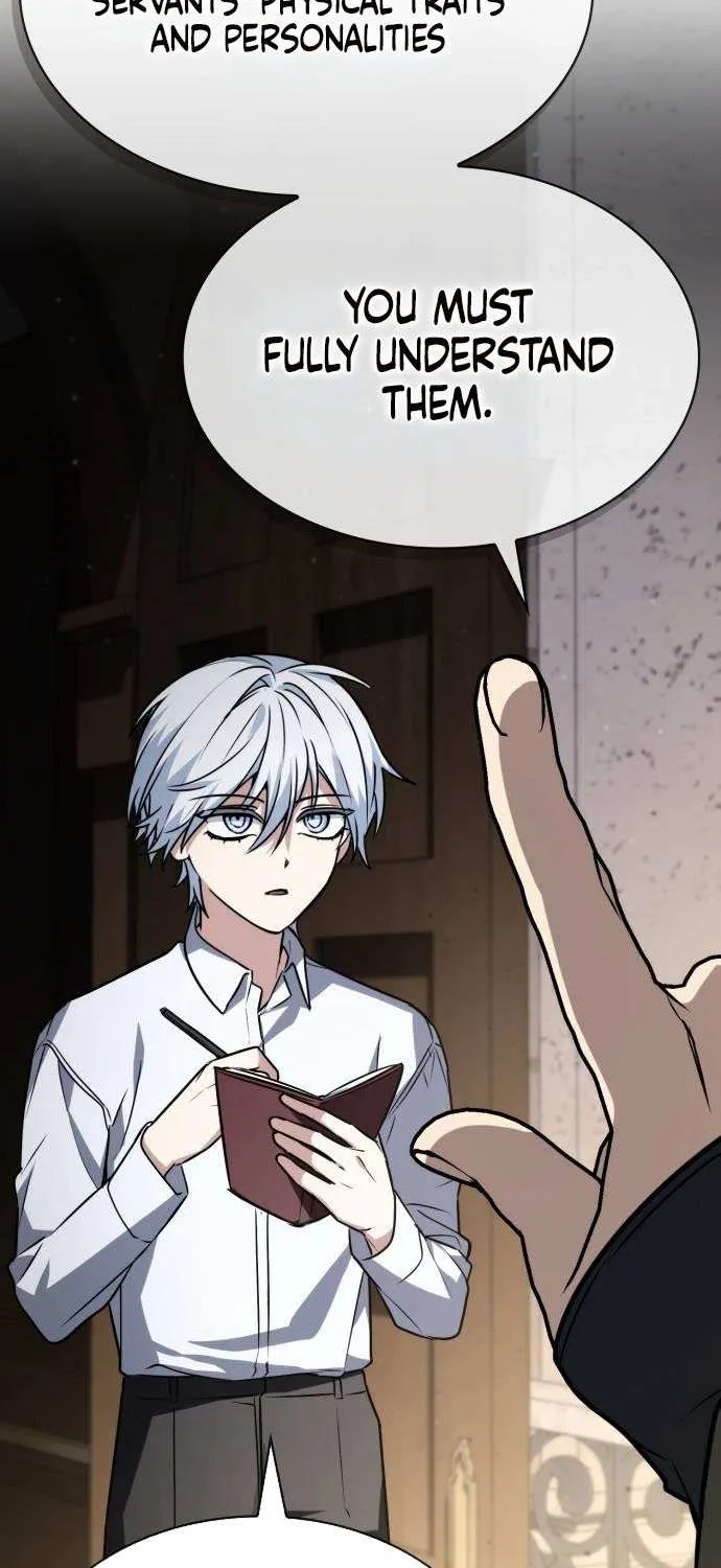 Genius Prismatic Mage Chapter 53 page 72 - 