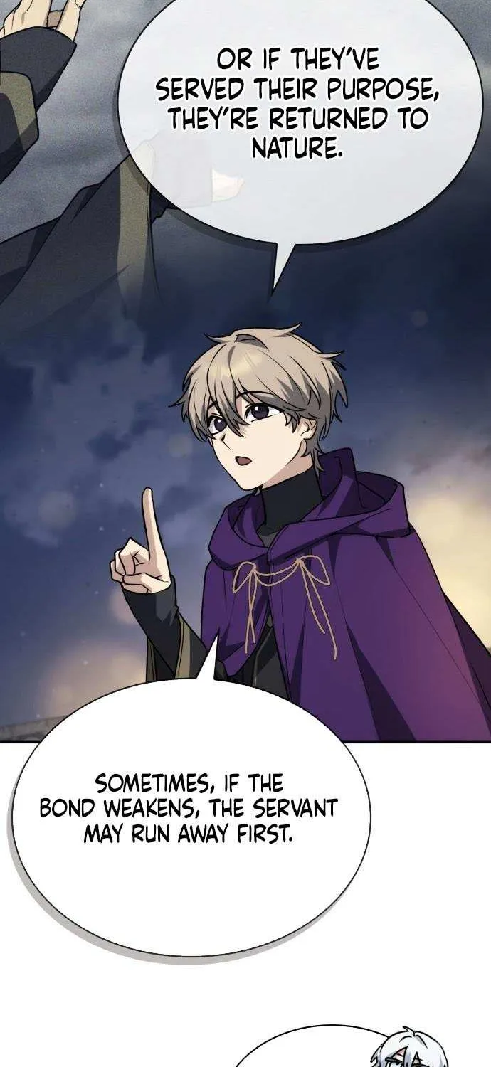 Genius Prismatic Mage Chapter 53 page 74 - 