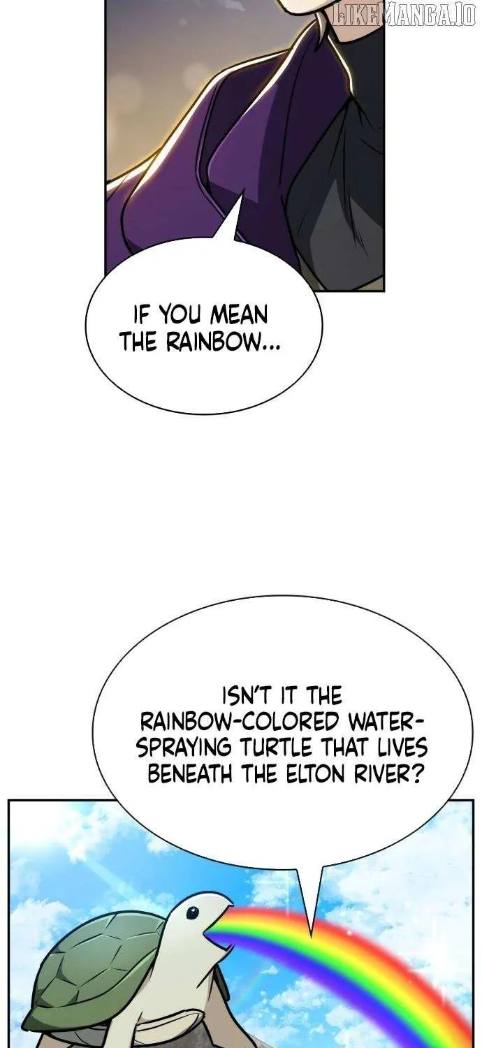 Genius Prismatic Mage Chapter 53 page 78 - 