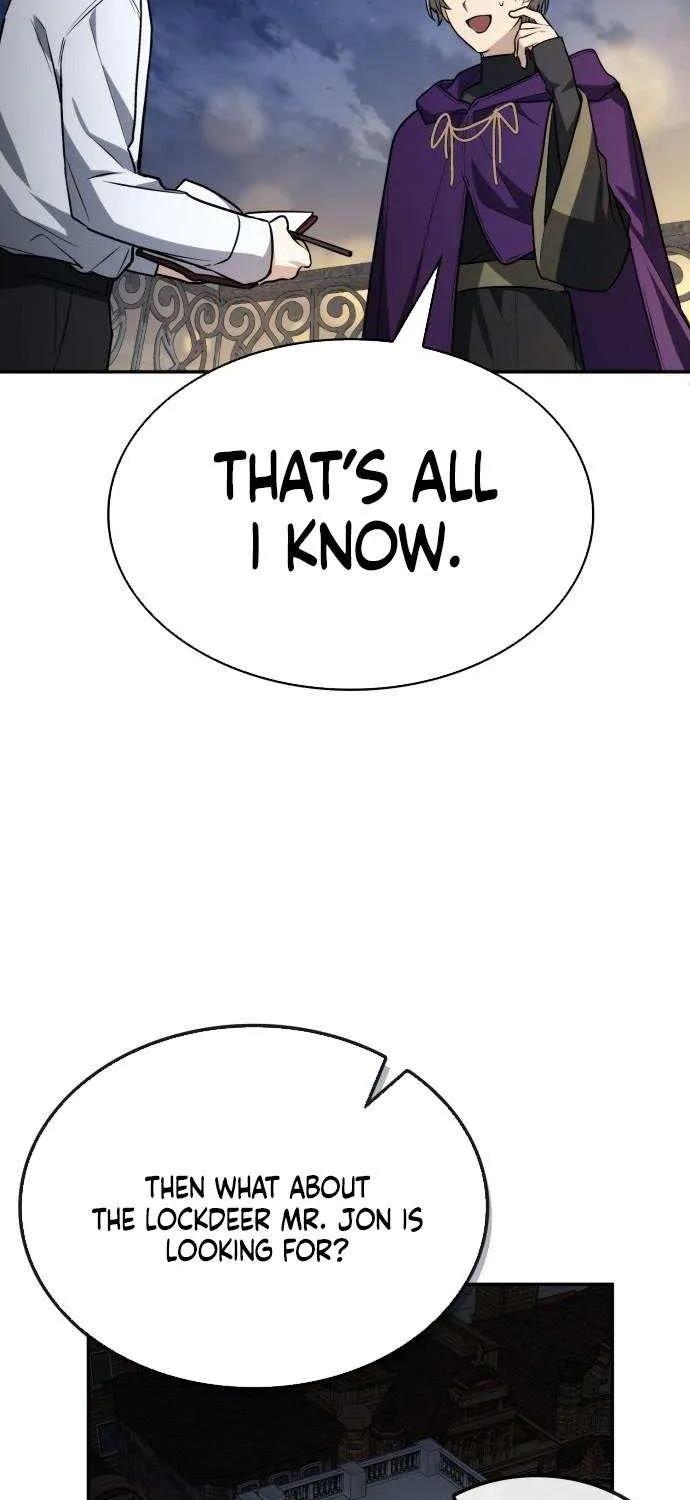 Genius Prismatic Mage Chapter 53 page 80 - 
