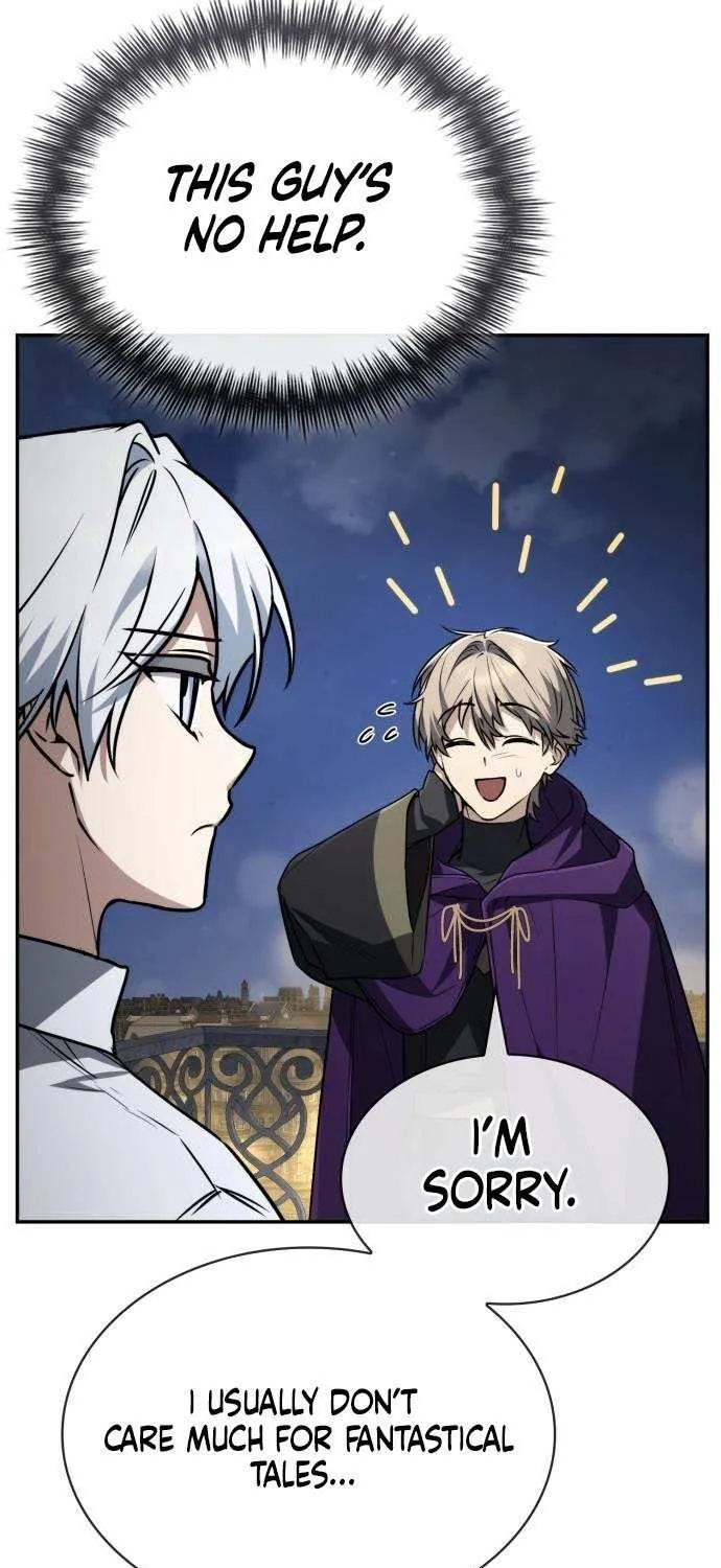 Genius Prismatic Mage Chapter 53 page 82 - 
