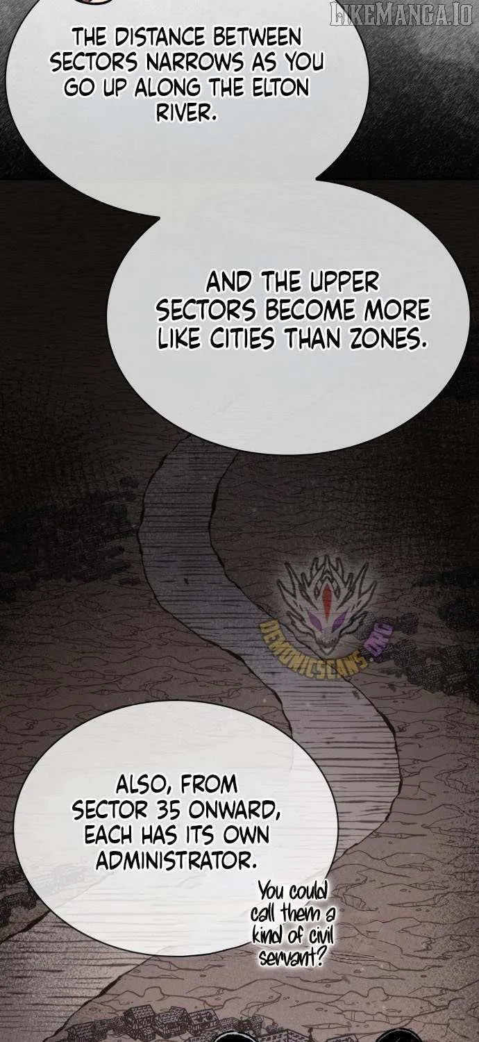Genius Prismatic Mage Chapter 53 page 85 - 