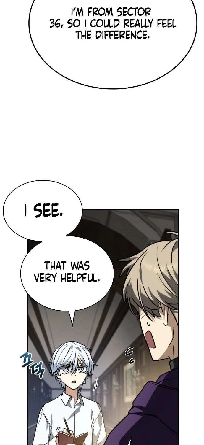 Genius Prismatic Mage Chapter 53 page 87 - 
