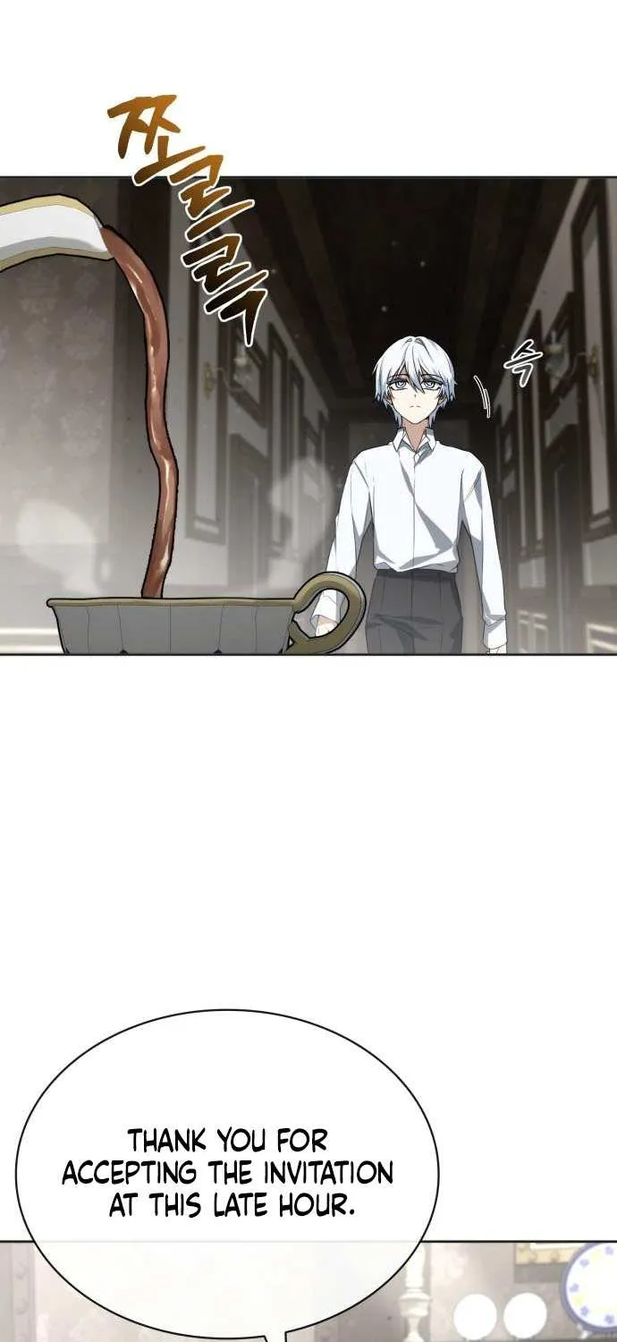 Genius Prismatic Mage Chapter 53 page 10 - 