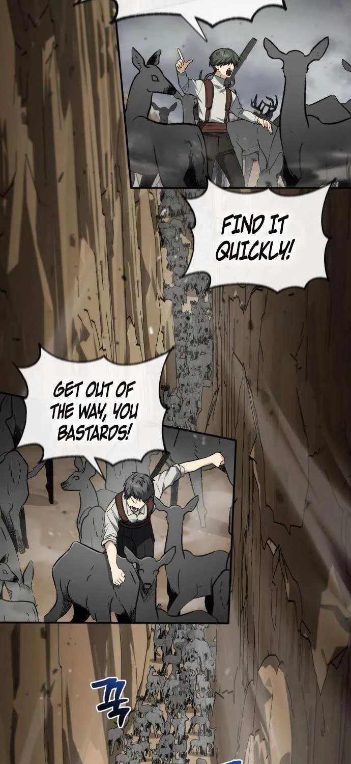 Genius Prismatic Mage Chapter 53 page 94 - 