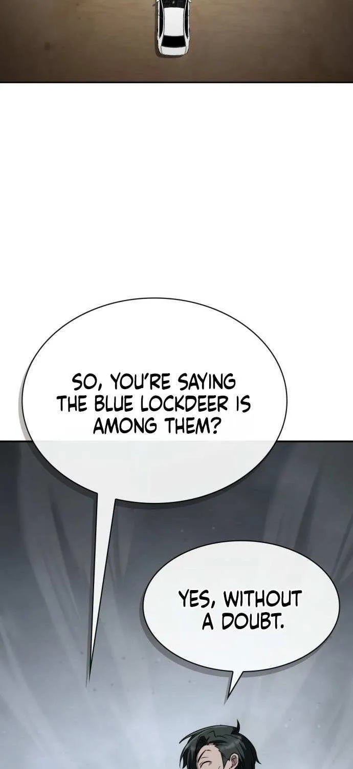 Genius Prismatic Mage Chapter 53 page 96 - 