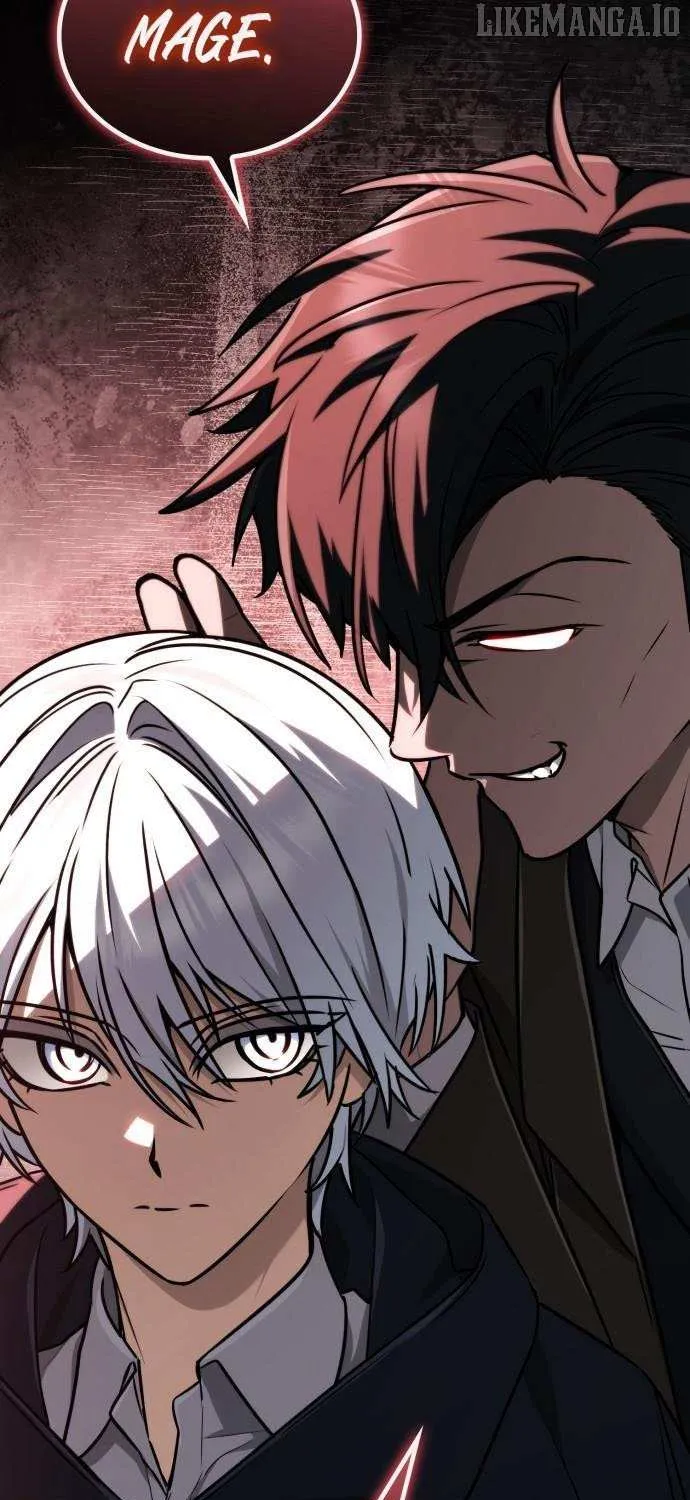 Genius Prismatic Mage Chapter 53 page 99 - 