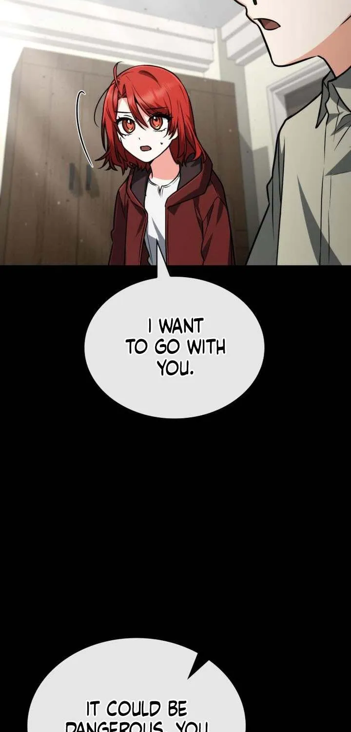 Genius Prismatic Mage Chapter 54 page 11 - 