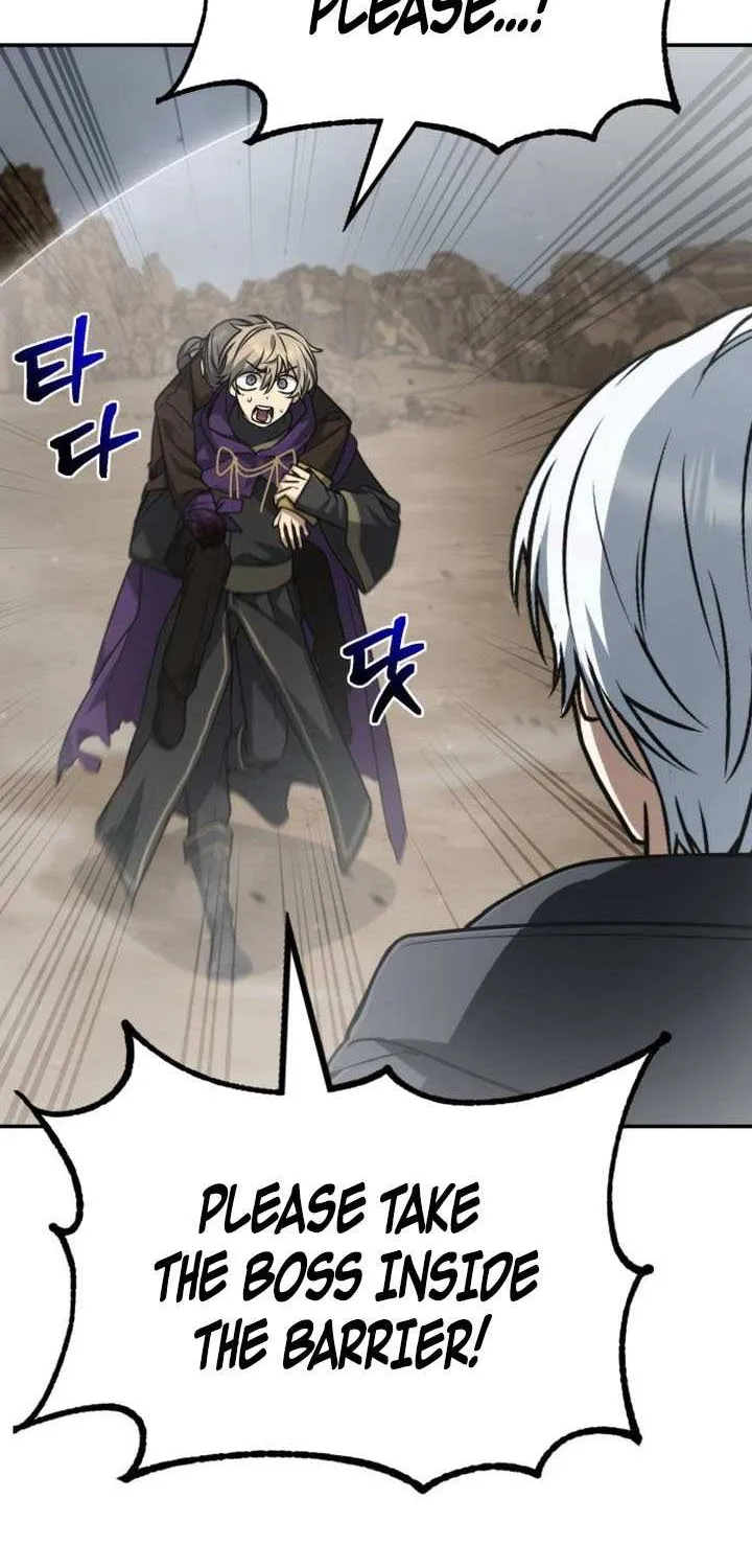 Genius Prismatic Mage Chapter 54 page 101 - 