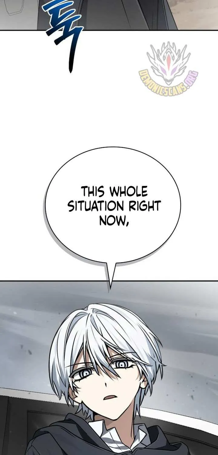 Genius Prismatic Mage Chapter 54 page 104 - 