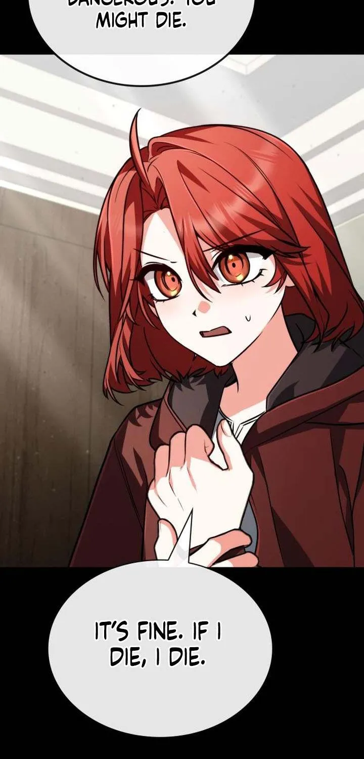 Genius Prismatic Mage Chapter 54 page 12 - 