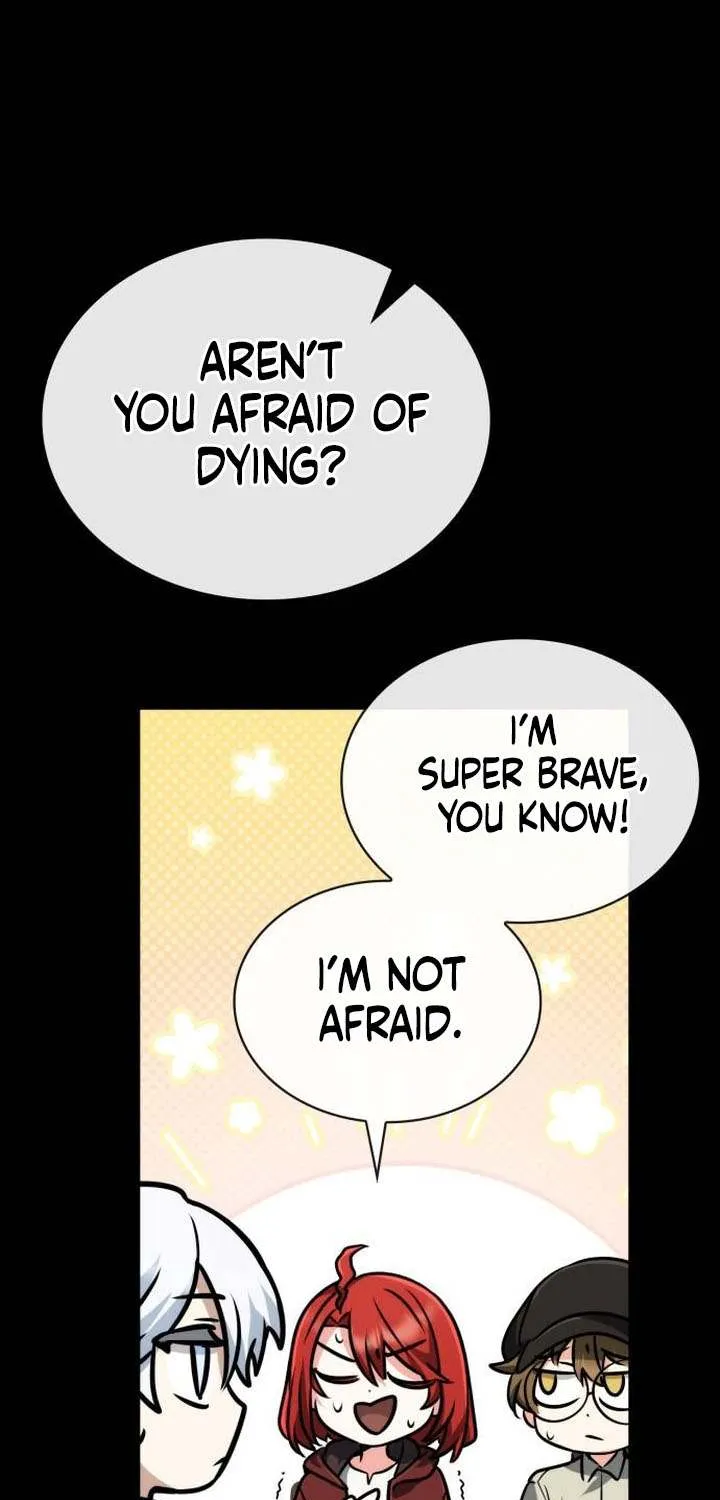Genius Prismatic Mage Chapter 54 page 13 - 