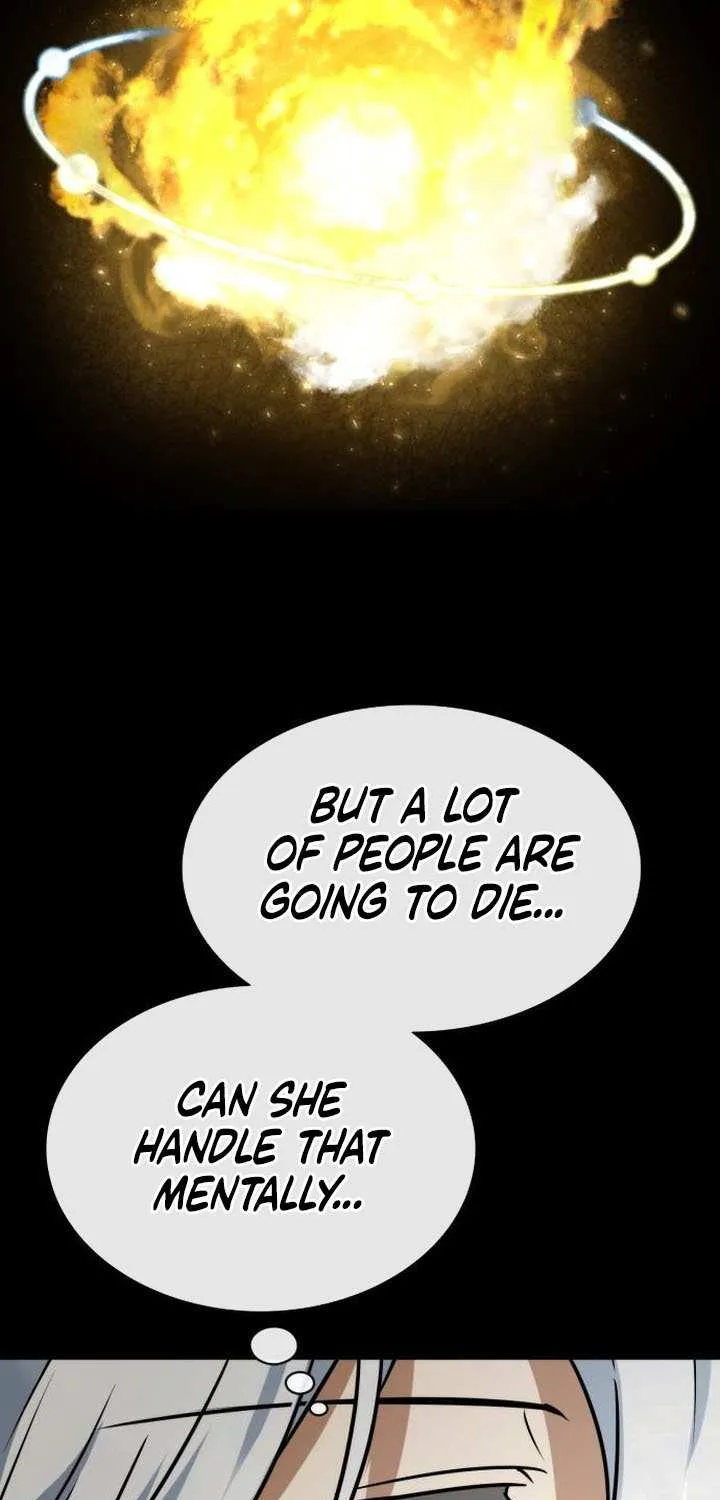 Genius Prismatic Mage Chapter 54 page 16 - 