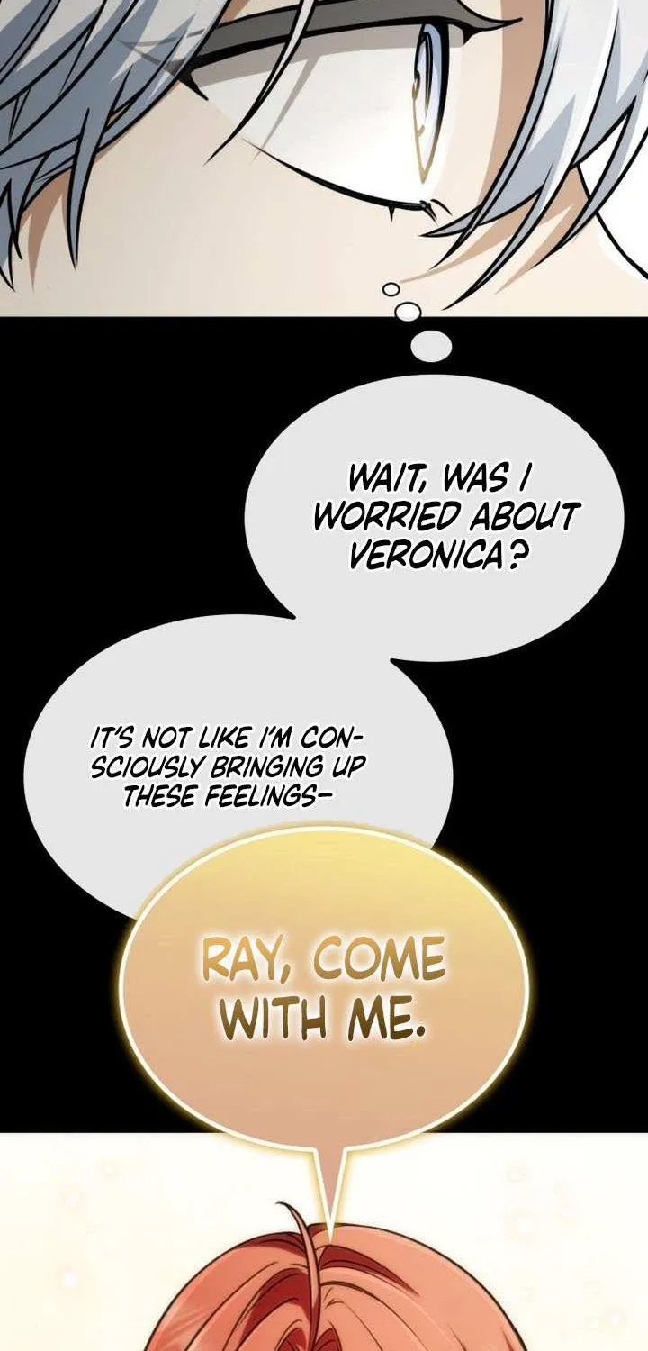 Genius Prismatic Mage Chapter 54 page 17 - 