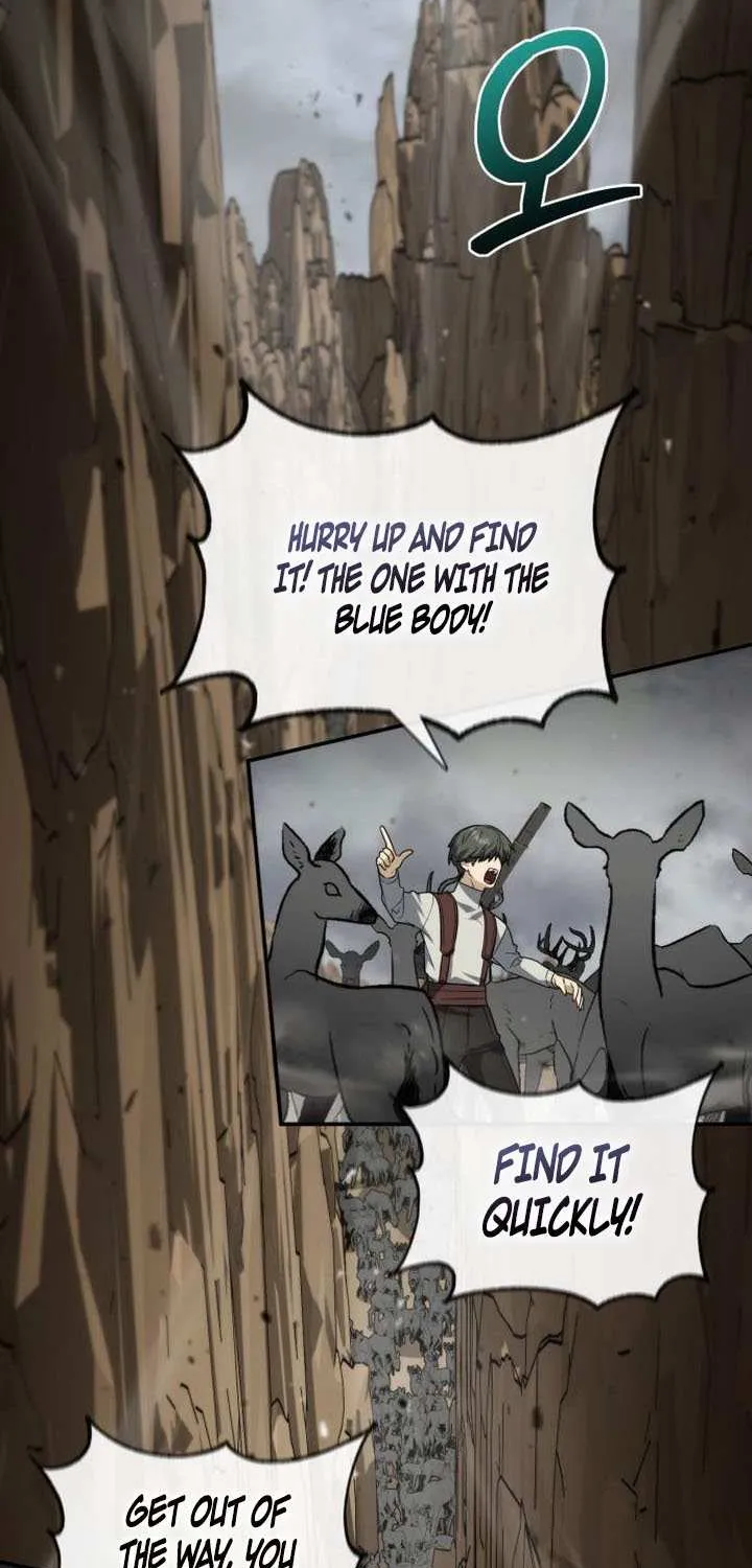 Genius Prismatic Mage Chapter 54 page 22 - 