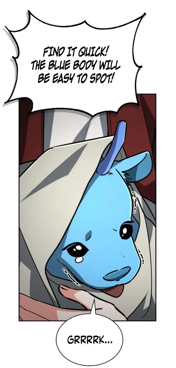 Genius Prismatic Mage Chapter 54 page 25 - 