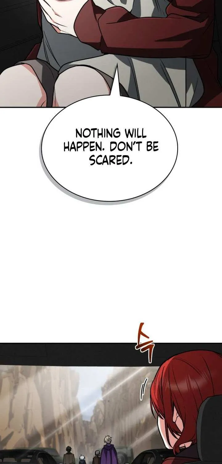 Genius Prismatic Mage Chapter 54 page 27 - 