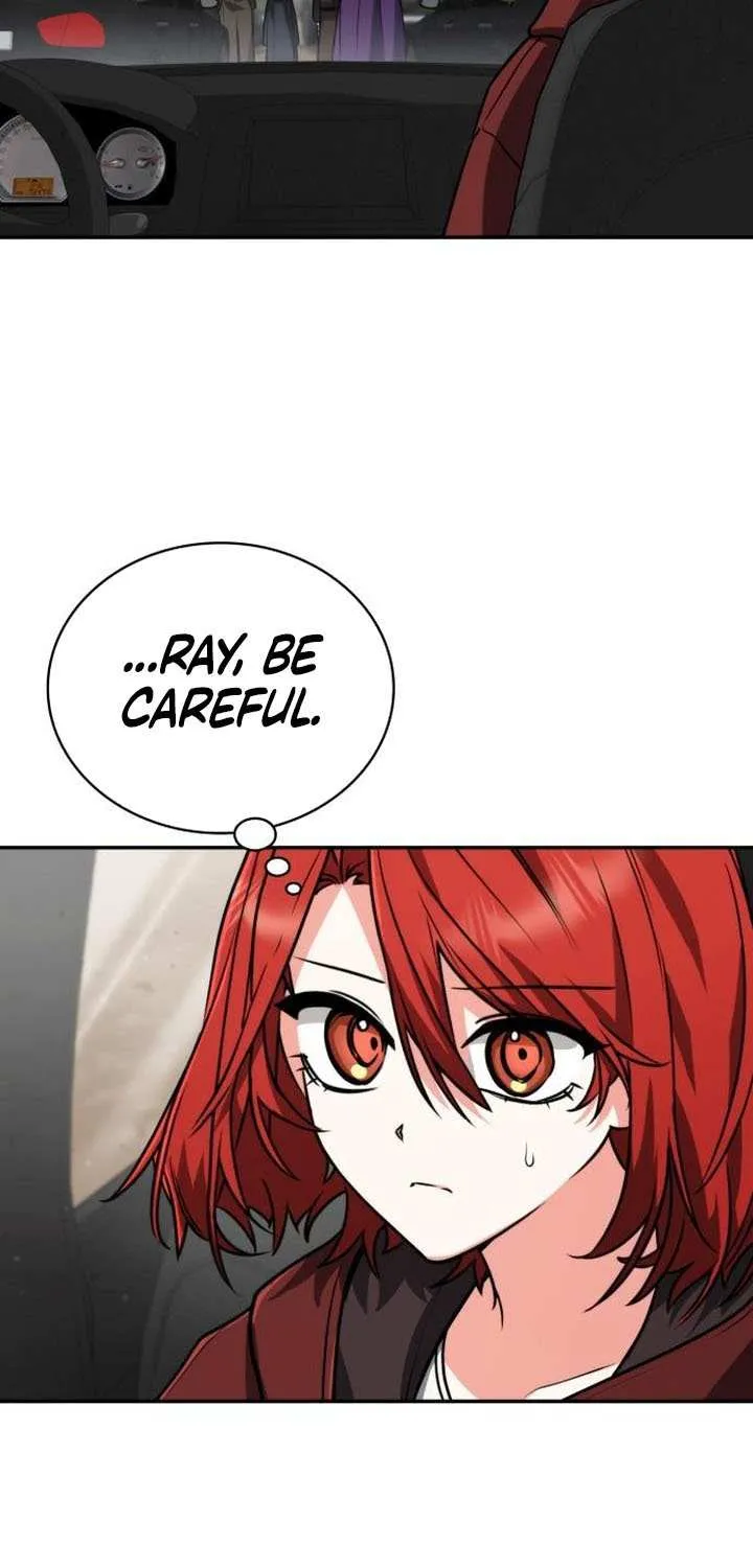 Genius Prismatic Mage Chapter 54 page 28 - 